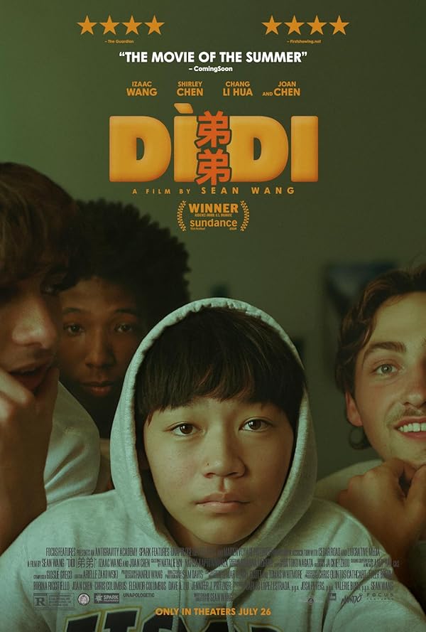 دانلود فیلم Dìdi