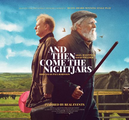 دانلود فیلم And Then Come the Nightjars