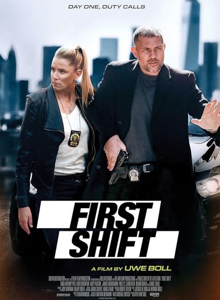 دانلود فیلم First Shift