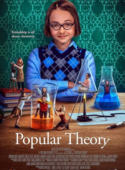 دانلود فیلم Popular Theory