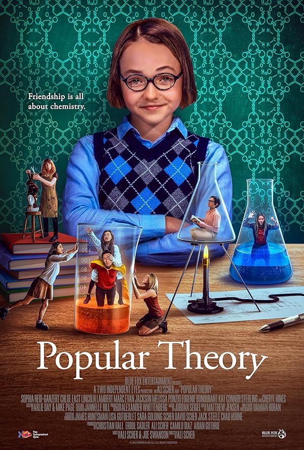 دانلود فیلم Popular Theory