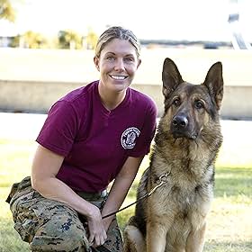 Megan Leavey