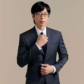 Yoo Jae-suk