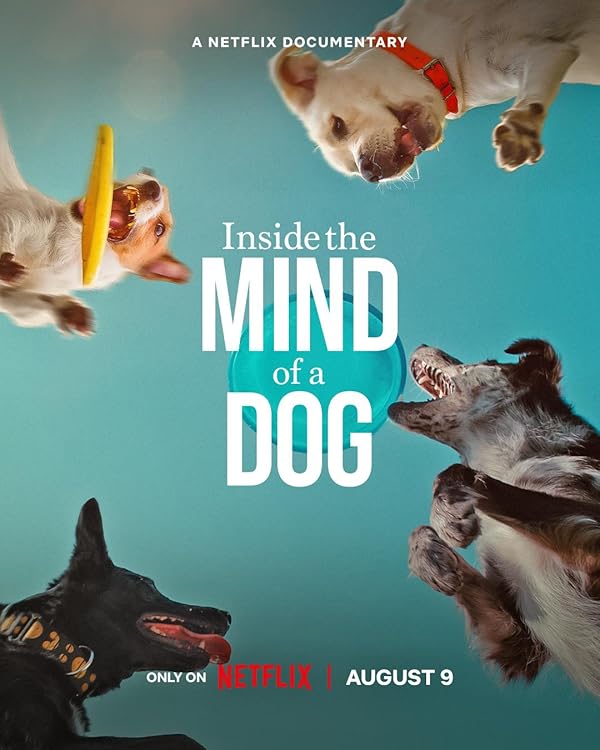 دانلود فیلم Inside the Mind of a Dog