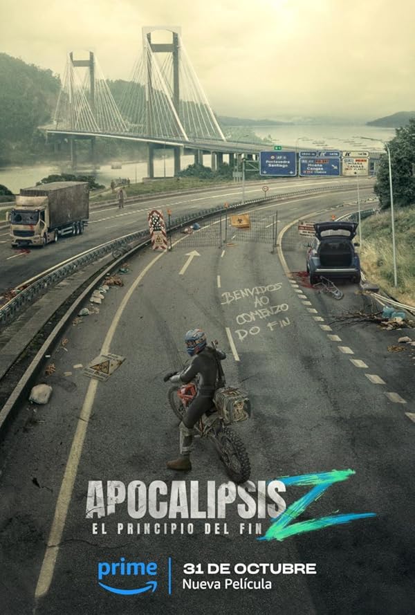 دانلود فیلم Apocalypse Z: The Beginning of the End