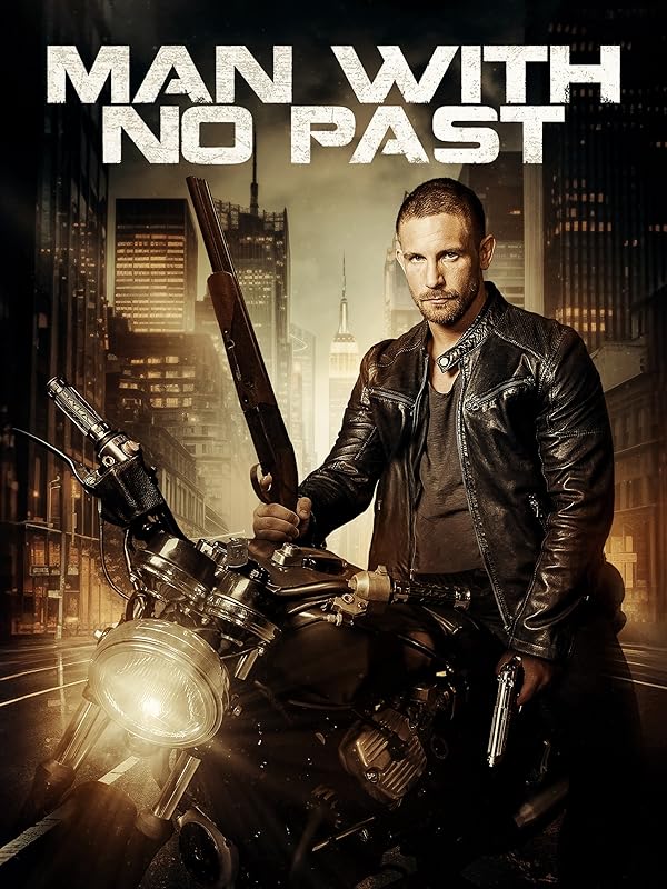 دانلود فیلم Man with No Past