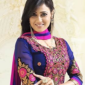 Shweta Tiwari