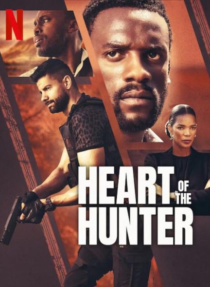 دانلود فیلم Heart of the Hunter