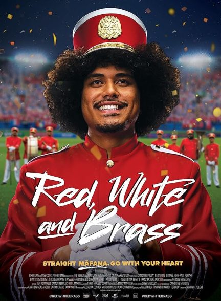 دانلود فیلم Red, White & Brass