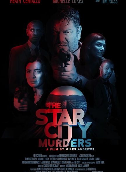 دانلود فیلم The Star City Murders