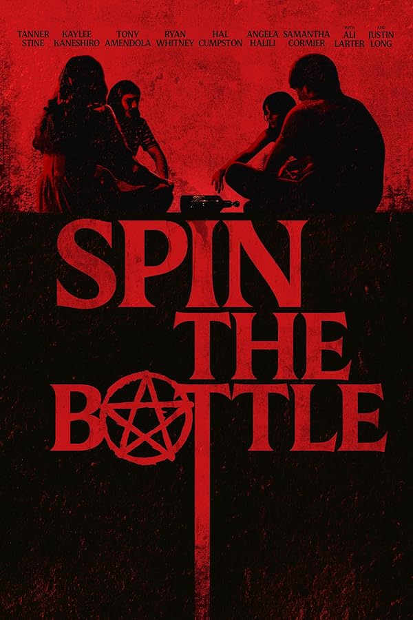 دانلود فیلم Spin the Bottle