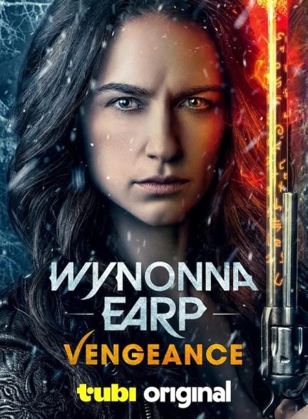 دانلود فیلم Wynonna Earp: Vengeance