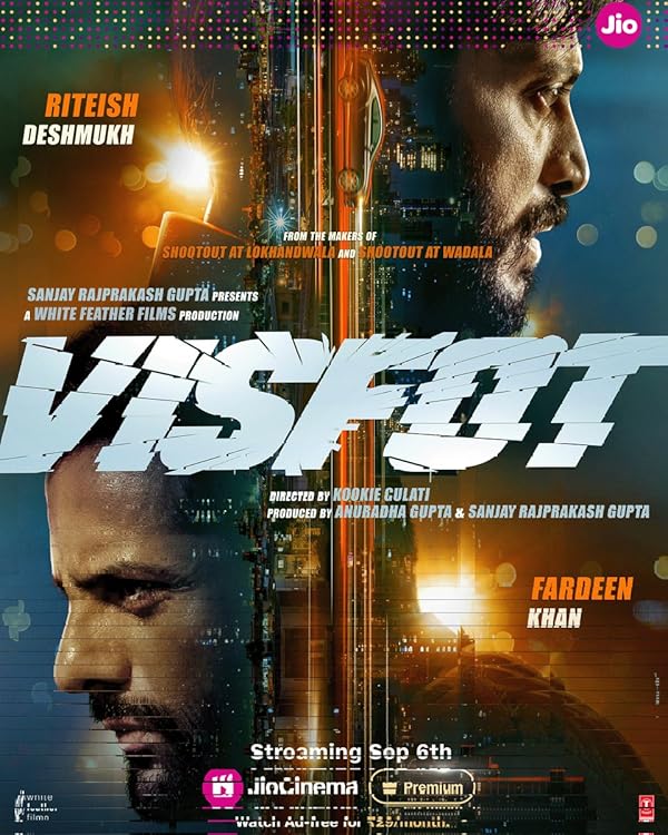 دانلود فیلم Visfot