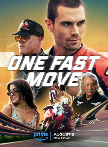 دانلود فیلم One Fast Move