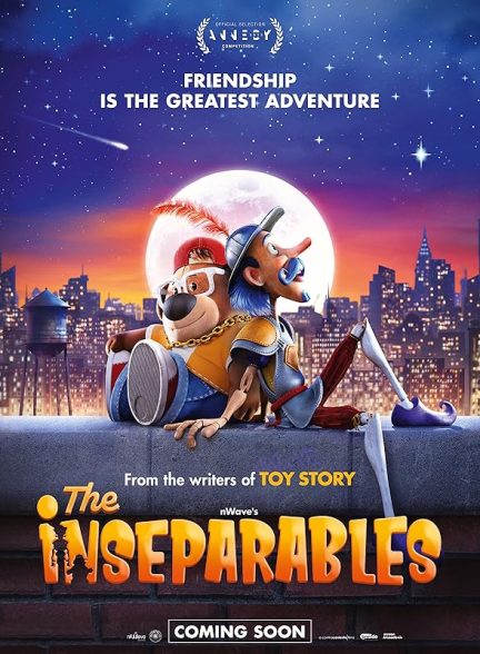 دانلود فیلم The Inseparables