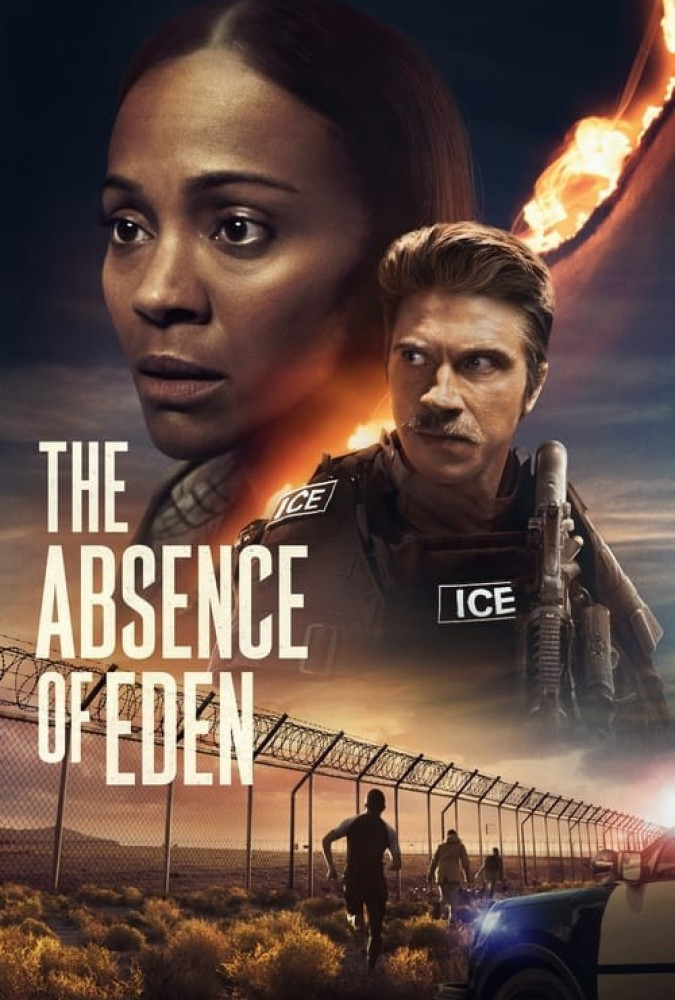 دانلود فیلم The Absence of Eden